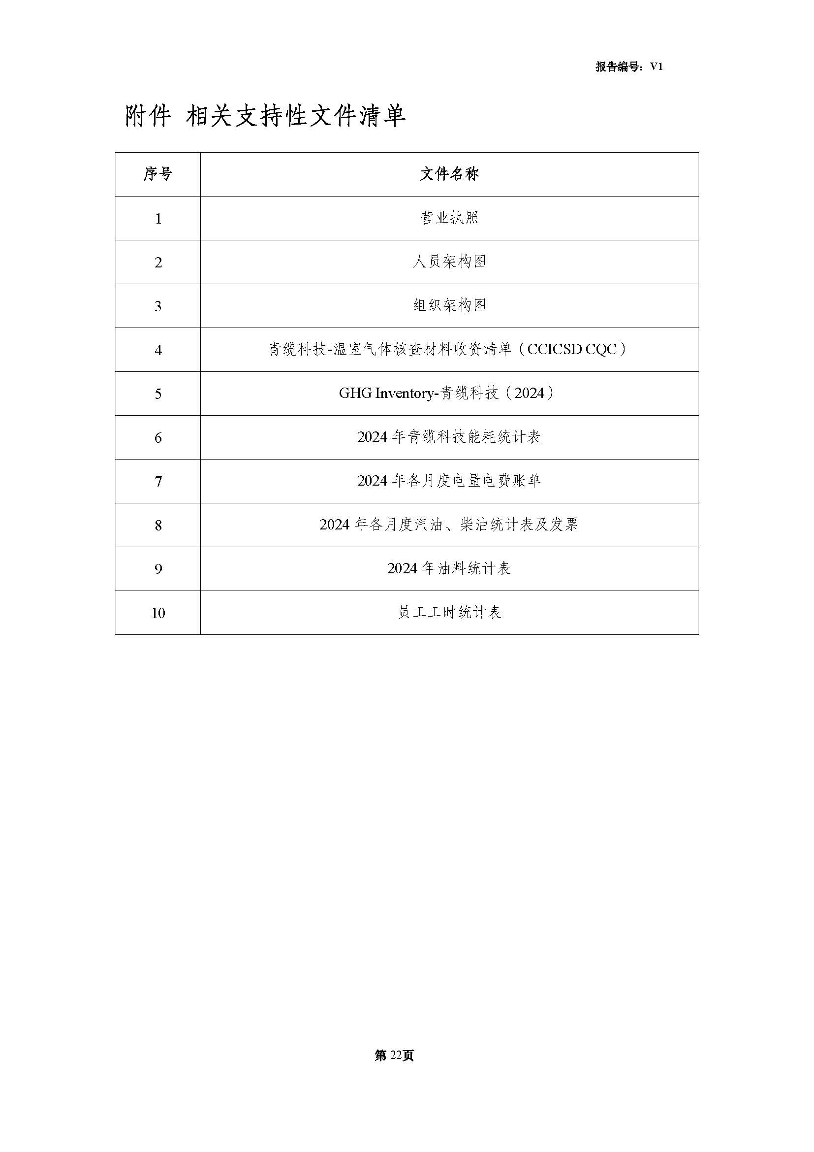 青岛金百利科技有限责任公司2024年度温室气体排放核查报告(图24)